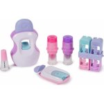 Spin Master Cool Maker Go Glam Nail Salon Crafts – Sleviste.cz