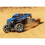 Traxxas Stampede RTR červená 1:10 – Hledejceny.cz