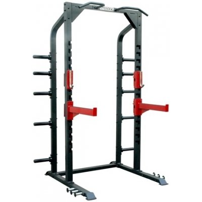 Impulse Half Power Rack