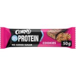 CORNY Protein 30% proteinová tyčinka 50g – Zboží Dáma
