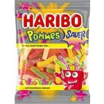Haribo Saure Pommes 200 g – Zbozi.Blesk.cz