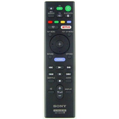 Dálkový ovladač Sony RMT-VB310E, UBP-X800, UBP-X800M2, UBPX800 – Zboží Živě