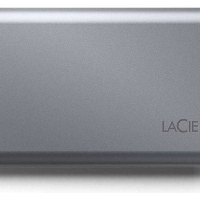 LaCie Mobile Secure 1TB, STKH1000800 – Sleviste.cz