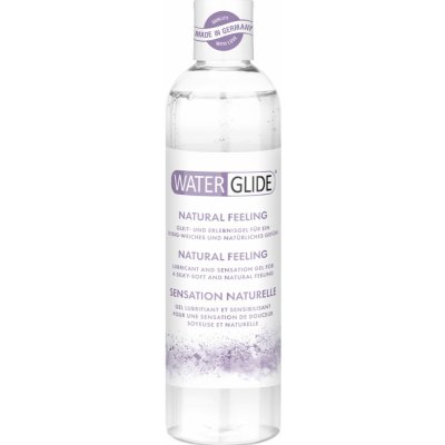 Waterglide Natural Feeling 300 ml – Hledejceny.cz