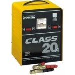 Class 20A 12/24V