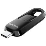 SanDisk Ultra Slider 64GB SDCZ480-064G-G46 – Zboží Mobilmania