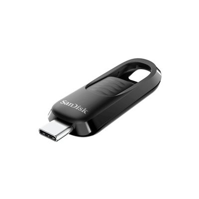 SanDisk Ultra Slider 64GB SDCZ480-064G-G46 – Hledejceny.cz