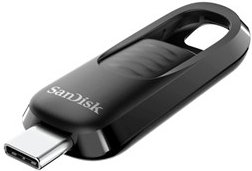 SanDisk Ultra Slider 64GB SDCZ480-064G-G46