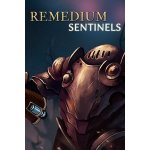 Remedium: Sentinels – Hledejceny.cz