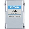 Pevný disk interní Kioxia CM7-R 7.68TB, KCMYXRUG7T68