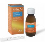 Profluid Pet pro psy a kočky 100 g 85 ml – Zboží Mobilmania