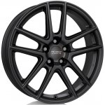 Anzio Split 7x16 5x108 ET45 black – Zbozi.Blesk.cz