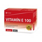 Noventis Vitamin E 100 mg 50 kapslí – Hledejceny.cz