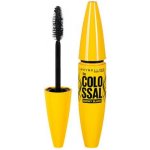 Maybelline Colossal Volum Express Smoky Eyes řasenka Black 10,7 ml – Zboží Dáma
