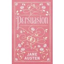 Persuasion Barnes & Noble Collectible Classics: Flexi Edition Austen J.Other book format