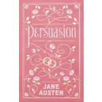 Persuasion Barnes & Noble Collectible Classics: Flexi Edition Austen J.Other book format – Hledejceny.cz