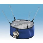 Ferplast Textilní závěsný stan pro fretky 26 x 10,5 cm – Hledejceny.cz