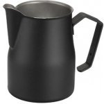 Motta konvička na mléko Europa černá 0,5 l – Zboží Dáma