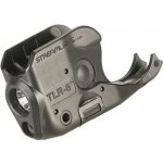 Streamlight TLR 6 pro Kimber Micro bílá LED 100 lm červený laser – Sleviste.cz