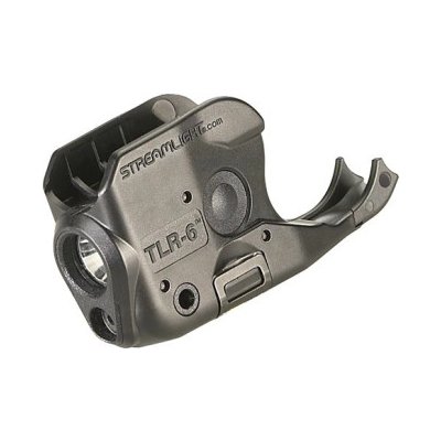 Streamlight TLR 6 pro Kimber Micro bílá LED 100 lm červený laser – Sleviste.cz