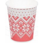 WIMEX Papírový kelímek Zimní období 280 ml, M Ø 80 mm 75728 – Hledejceny.cz