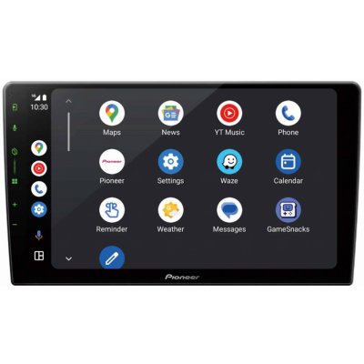 Pioneer SPH-PF97BT | Zboží Auto