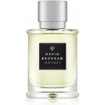 David Beckham Instinct toaletní voda pánská 75 ml – Zbozi.Blesk.cz