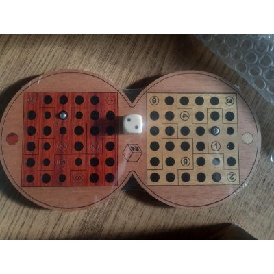 Buch Box – Sleviste.cz