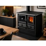 MBS Magnum II 4D 7,8kW levý černý – Hledejceny.cz