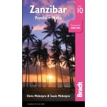 Zanzibar, Pemba, Mafia - turistický průvodce – Hledejceny.cz