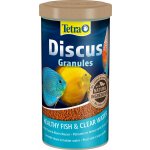 Tetra Discus Granules 1 l – Zboží Dáma