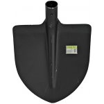 Strend pro 714-28 špicatá čierna ST211191 – HobbyKompas.cz