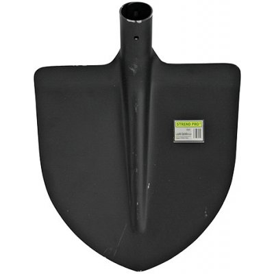 Strend pro 714-28 špicatá čierna ST211191 – HobbyKompas.cz