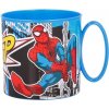 Hrnek a šálek MARVEL Plastový hrnek spiderman 265 ml