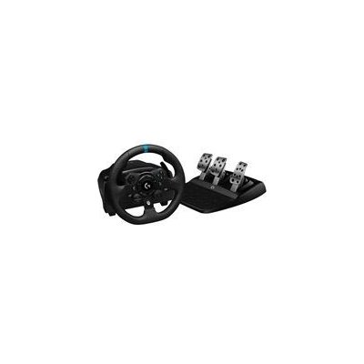 Logitech volant G923 941-000156 – Zboží Mobilmania