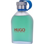 Hugo Boss Hugo Now toaletní voda pánský 125 ml Tester – Hledejceny.cz