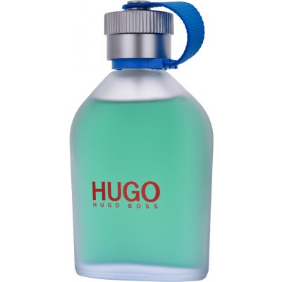 Hugo Boss Hugo Now toaletní voda pánský 125 ml Tester – Zbozi.Blesk.cz