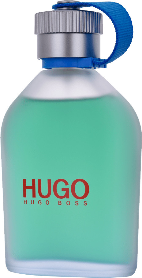 Hugo Boss Hugo Now toaletní voda pánský 125 ml Tester