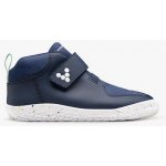 Vivobarefoot Primus Bootie II all weather K midnight – Zboží Dáma