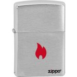 Zippo benzínový Flame Only 21199 – Hledejceny.cz