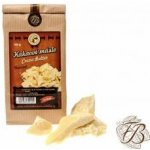 Čokoládovna Troubelice Kakaové máslo natural 100 g – Sleviste.cz