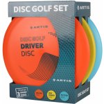 Artis Disc Golf Set – Hledejceny.cz