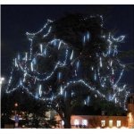 CITY SR-059805 Rampouchy LED SNOW FALL studená bílá – Hledejceny.cz