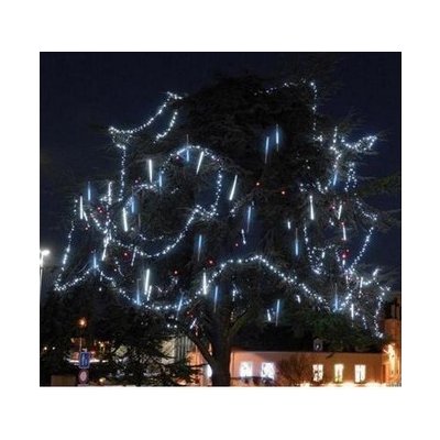 CITY SR-059805 Rampouchy LED SNOW FALL studená bílá – Hledejceny.cz