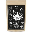 Goodie Black Face mask jílová maska 30 g
