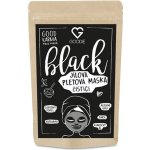 Goodie Black Face mask jílová maska 30 g – Sleviste.cz