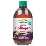 Jamieson Tekutý kolagen na klouby a vaziva 350 ml – Hledejceny.cz