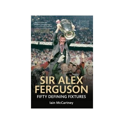 Sir Alex Ferguson – Zbozi.Blesk.cz