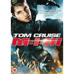Mission Impossible 3 DVD – Hledejceny.cz