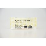 Natural Kypřící prášek bez fosfátů BIO 40 g – Zbozi.Blesk.cz